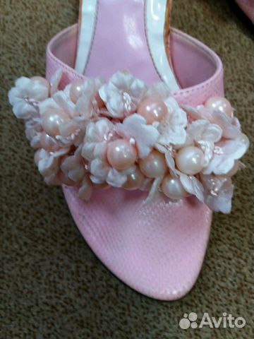 Босоножки Босоножки