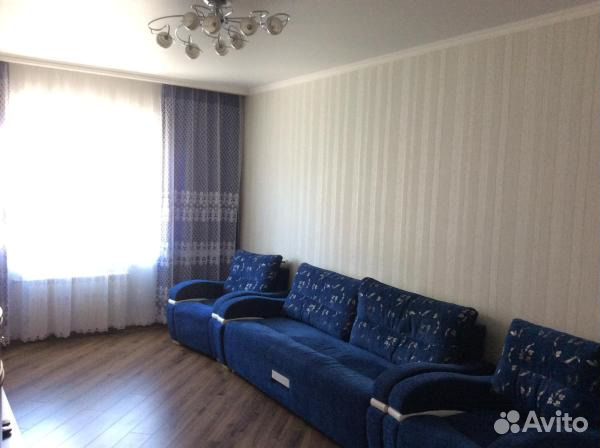 2-к квартира, 71 м², 5/21 эт. 2-к квартира, 71 м², 5/21 эт.