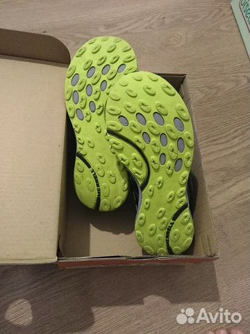 Кроссовки Merrell