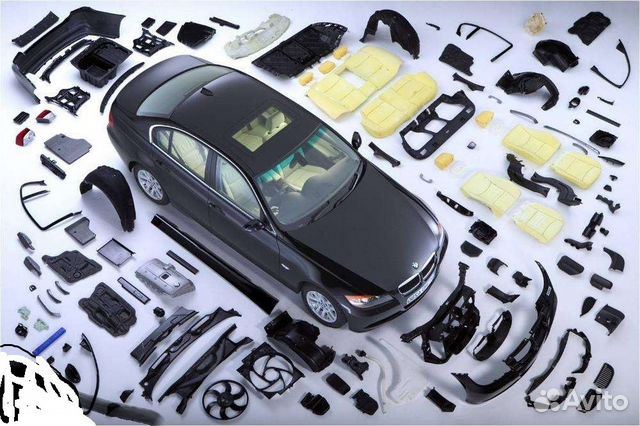 Авторазбор иномарок г. Тюмень Авторазбор иномарок г. Тюмень