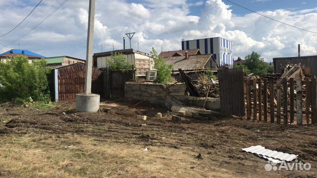 Участок 16 сот. (ИЖС)