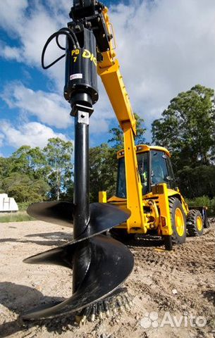 Экскаватор - Погрузчик - Ямобур - JCB - Гидромолот Экскаватор - Погрузчик - Ямобур - JCB - Гидромолот