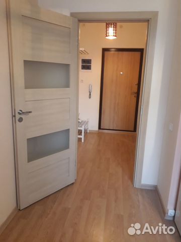 1-к квартира, 35 м², 10/12 эт.