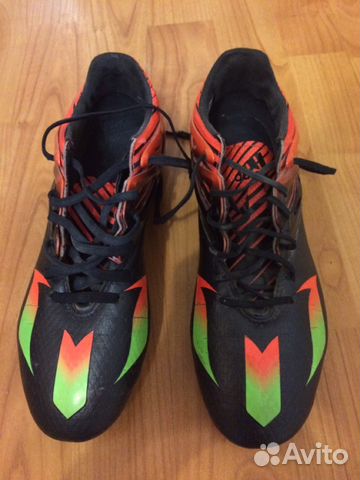Бутсы футбольные Adidas Бутсы футбольные Adidas