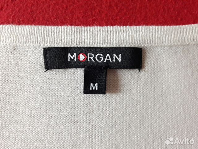 Morgan Платье с кружевом Morgan Платье с кружевом