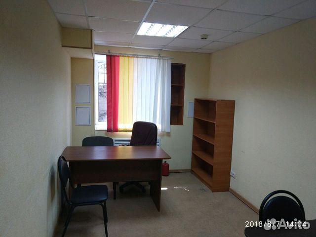 Офисное помещение, 15 м²