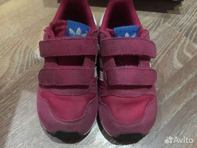 Кроссовки adidas Кроссовки adidas