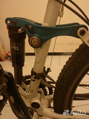 Велосипед Norco Faze 3 Велосипед Norco Faze 3