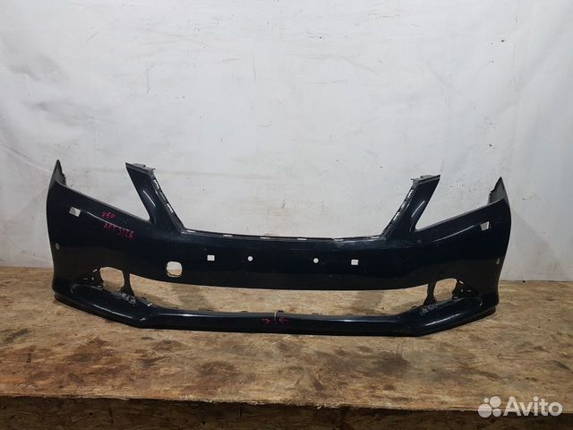 Бампер передний Toyota Camry v50 v 50 11-14г.в Бампер передний Toyota Camry v50 v 50 11-14г.в