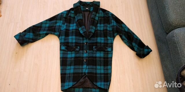 Пальто asos оверсайз Пальто asos оверсайз