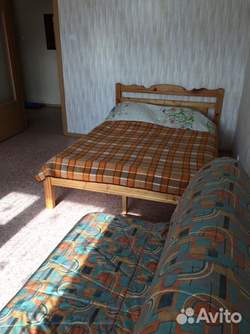 1-к квартира, 40 м², 9/9 эт. 1-к квартира, 40 м², 9/9 эт.