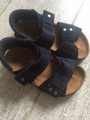 Сандали Zara Сандали Zara