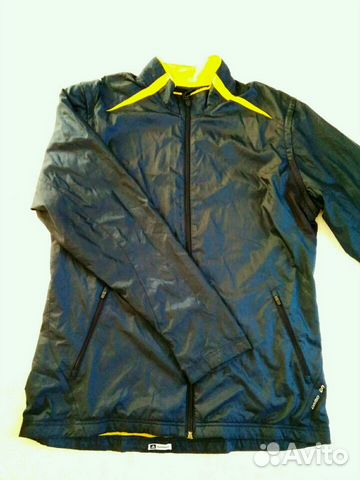 Ветровка Adidas