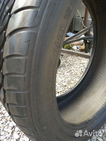 Dunlop SP Sport 9000 Dunlop SP Sport 9000