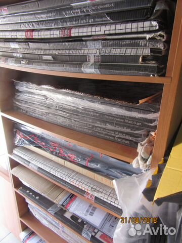 Шумоизоляция StP