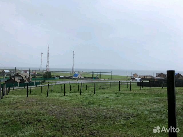 Участок 8 сот. (ИЖС)