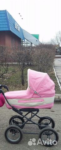 Продам коляску