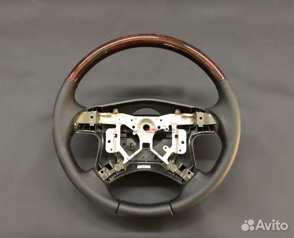 Руль новый Toyota Camry v40 Руль новый Toyota Camry v40