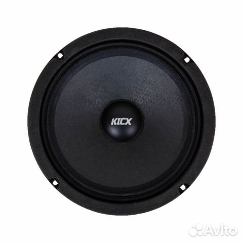 Эстрадная акустика Kicx LL80 Эстрадная акустика Kicx LL80