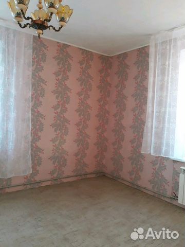 2-к квартира, 40 м², 2/3 эт.