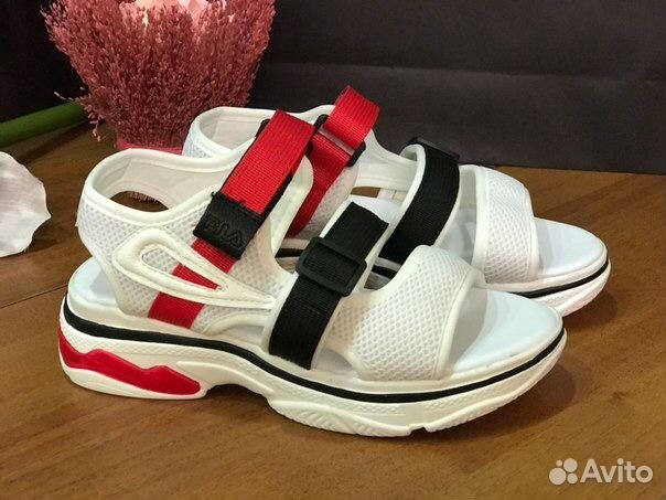 Босоножки фила Босоножки фила