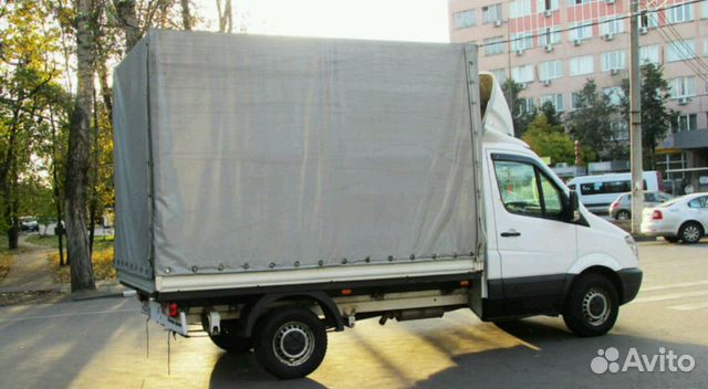 Перевезти.мебель и вещи. Доставлю Ваши грузы