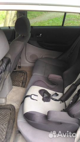 Mazda Familia 1.5 AT, 2001, хетчбэк