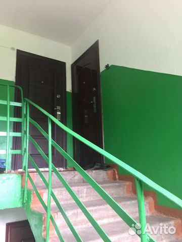 1-к квартира, 32.1 м², 3/3 эт.