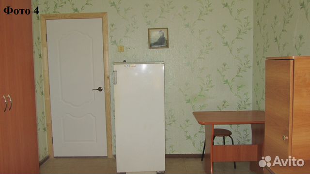 Комната 14 м² в 1-к, 3/9 эт. Комната 14 м² в 1-к, 3/9 эт.