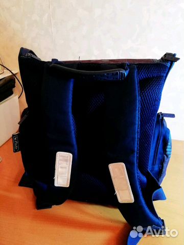 Рюкзак для мальчиков