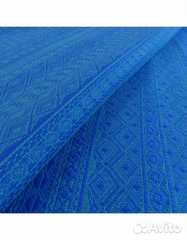 didymos indio ultramarine