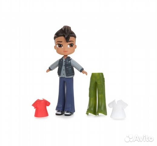 Кукла Bratz Кукла Bratz