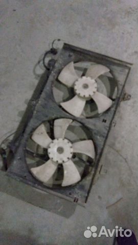 Вентилятор рм-11