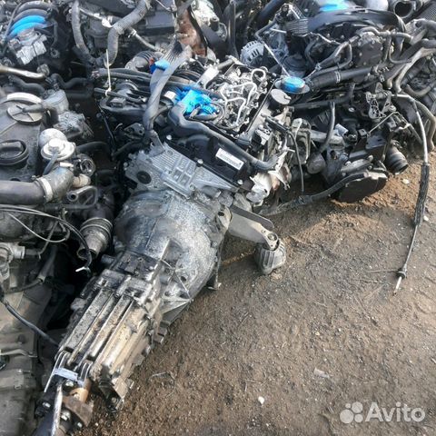 Мотор бмв n47d20a Мотор бмв n47d20a