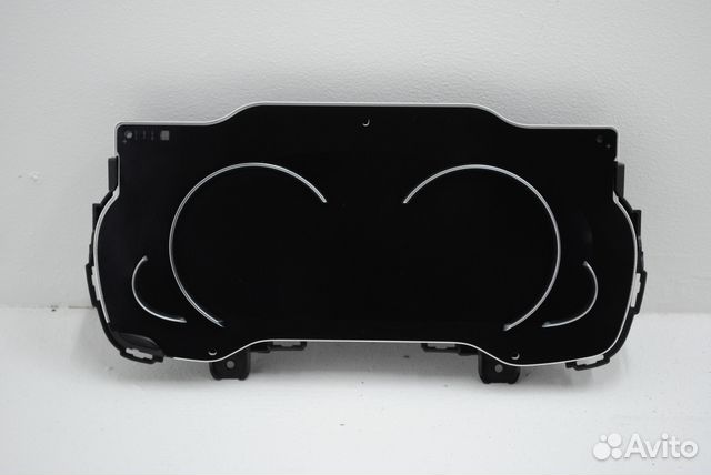 Панель приборов LED (Дисплей) BMW 7 G11/12 Панель приборов LED (Дисплей) BMW 7 G11/12