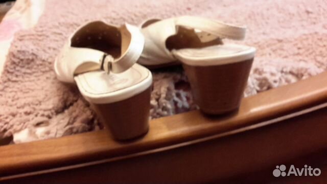 Босоножки и сабо кожа Босоножки и сабо кожа