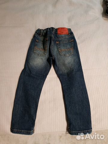 Джинсы Zara boys collection Джинсы Zara boys collection