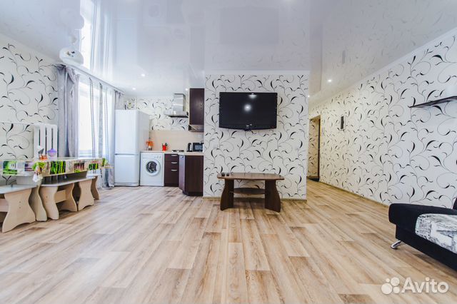 2-к квартира, 45 м², 3/5 эт.