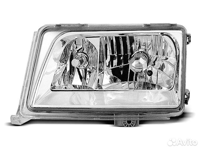Фары Mercedes E W124 (93-97) lpme03 Фары Mercedes E W124 (93-97) lpme03