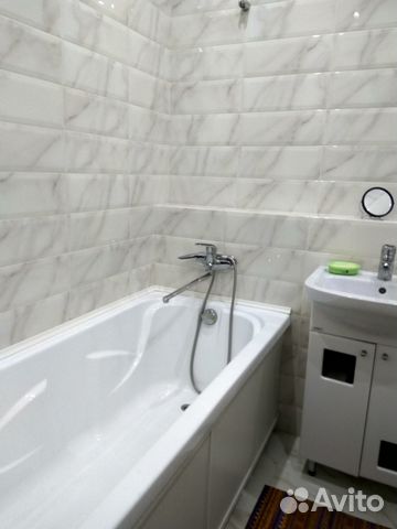 1-к квартира, 40 м², 9/17 эт. 1-к квартира, 40 м², 9/17 эт.