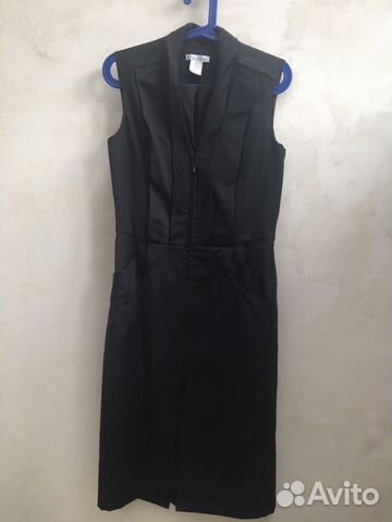 Платье Oscar de la Renta