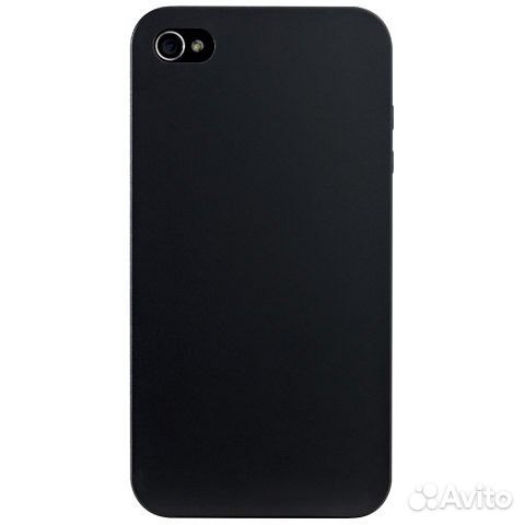 Чехол накладка iPhone 4 / 4S Case Thin 0.3 мм и др Чехол накладка iPhone 4 / 4S Case Thin 0.3 мм и др