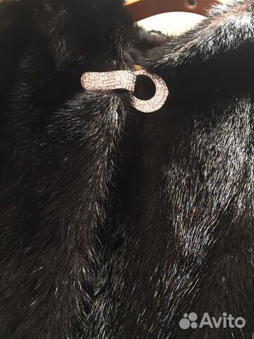 Шуба норковая Шуба норковая