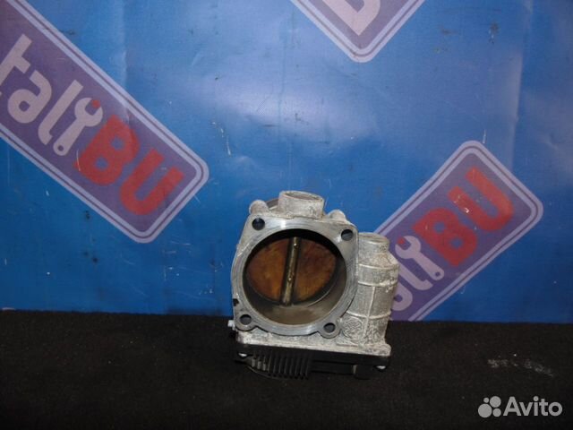 Дроссельная заслонка Infiniti FX35 G35 M35