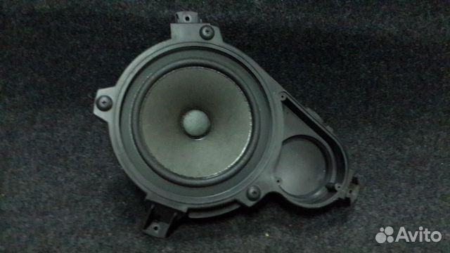 Динамик harman/kardon Запчасти Rover 75 1999-2006г