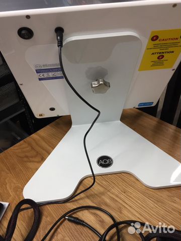 Ems тренажер AQ8 system арт3 +2 блока в комплекте