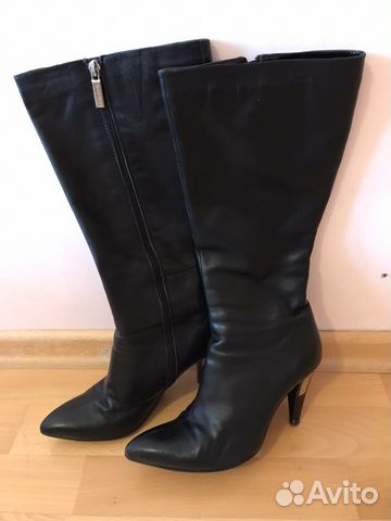 Сапоги женские, 37р