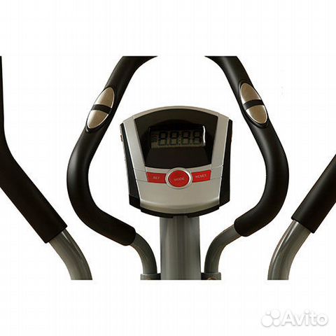 Эллиптический тренажер (Эллипсоид) Эллиптический тренажер (Эллипсоид)