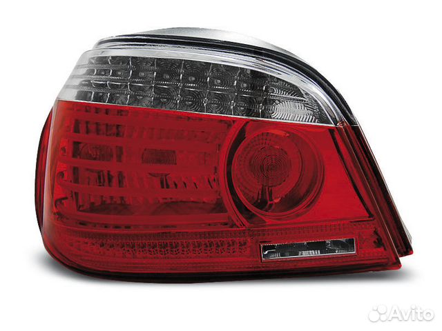 LED Фонари BMW 5 E60 (03-07) ldbma0