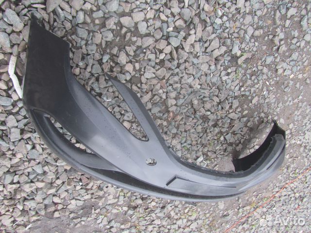 Бампер передний Hyundai Sonata 2011- 865113s500 Бампер передний Hyundai Sonata 2011- 865113s500